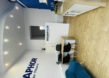 Wymiana butli CO2 saturator Soda Philips Aarke Brita Dafi Aquaphor Tarnów
