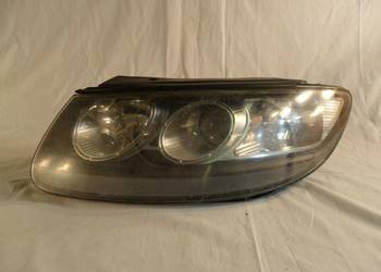 Reflektor Przód strona lewa Hyundai Santa Fe MM172
