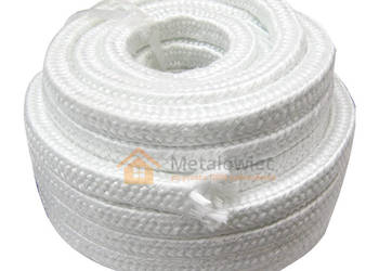 Szczeliwo szklane – sznur techniczny 20 x 20 mm 1m