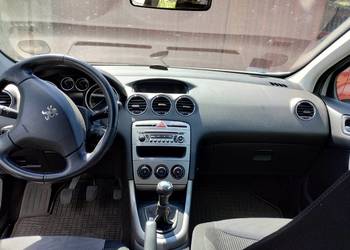 Sprzedam Peugeot 308