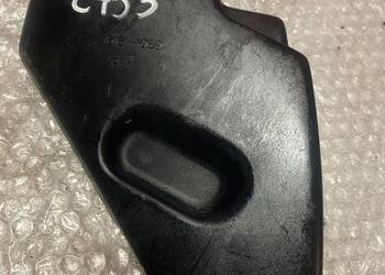 Kawasaki ZX-9R dolot zbiornik zbiorniczek wlotu C753