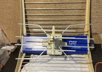 Antena Telkom-Telmor ASR Classic
