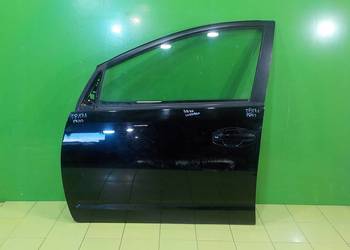 TOYOTA PRIUS II 1.5 VVTI 08r 5D drzwi lewe przod