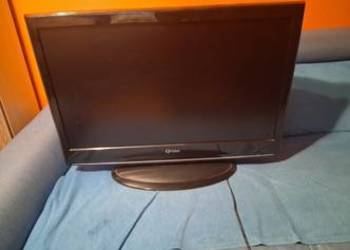 Telewizor LCD sprawny