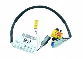 WIĄZKA INSTALACJA FOTELA LEWY PRZÓD FORD MONDEO