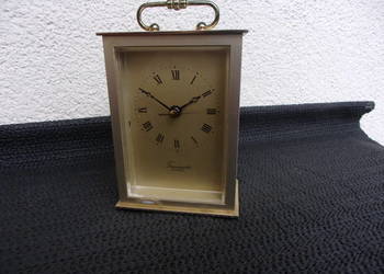 Japonski Zegar kwarcowy " Timemaster "  stan b.dobry sprawny Japonski Zegar kwarcowy " Timemaster "  stan b.dobry sprawny