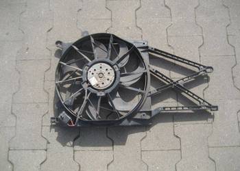 opel astra ii 2 g 1,6 benzyna wentylator chłodnicy 24431825 0130303245