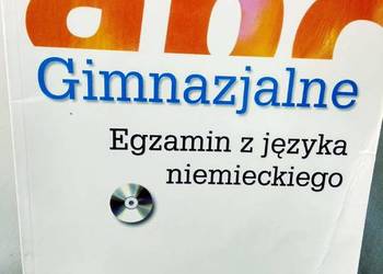 abc gimnazjalne niemiecki
