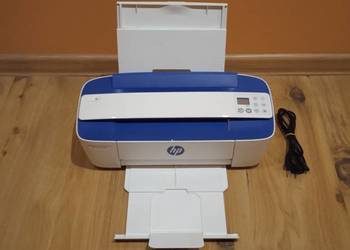 Drukarka HP DeskJet Ink Advantage 3790 PRINT SCAN COPY WEB
