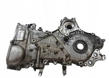 ROZRZĄD  OSŁONA  1.6 VVTI 16V Toyota Auris I (2006-2012)
