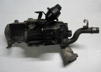 PEUGEOT PARTNER 1.6 HDI 14R 75KM 5056390300 Chłodniczka spalin EGR