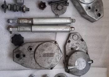 Czesci komar romet motorynka
