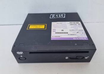Volvo S80 II V70 III XC70 II ZMIENIARKA PŁYT CD 31285568AA