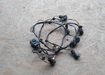 LAND ROVER INSTALACJA WIĄZKA CZUJNIKÓW PDC CH32-14369-CB