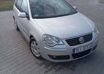 VW polo 2009
