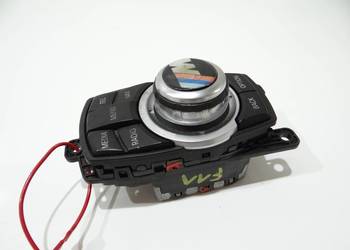 KONTROLER POKRĘTŁO IDRIVE BMW F10 F11 9286699