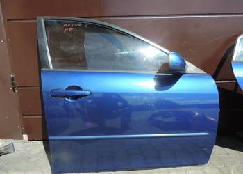 MAZDA 6 I HB GG 02-07 DRZWI PRAWY PRZÓD PRZEDNIE