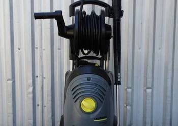 Myjka Ciśnieniowa Karcher HD 6/15 CX *150 bar *mosiężna pompa
