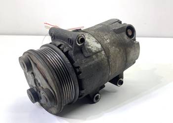 SPRĘŻARKA KLIMATYZACJI FORD MONDEO MK4 1.8 125KM 07-15 KOMPRESOR
