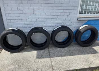 Dębica Frigo HP2 225/45 R17 91 H - 4 sztuki - 42/22