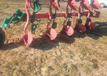 Pług kverneland 5 lub 4 Vario