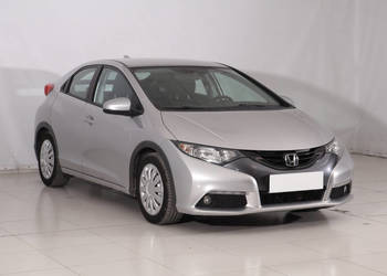 Honda Civic 1.8 i-VTEC