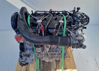SILNIK BEZ OSPRZĘTU Volvo C30 2.4 D5 179KM 113tyś D5244T13