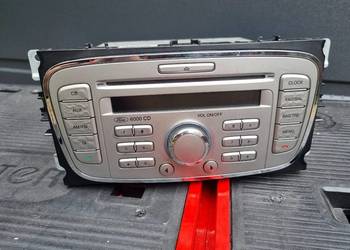 Radio do Ford