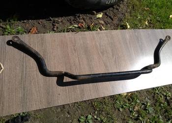 Drązek stabilizatora land cruiser 90 95 przedni Drązek stabilizatora land cruiser 90 95 przedni