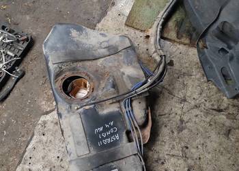 OPEL ASTRA II G 1,4 1,6 combi bak zbiornik paliwa