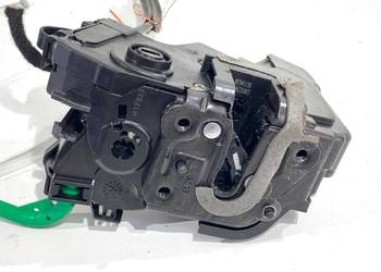 ZAMEK DRZWI PRAWY TYŁ PEUGEOT 308 SW III Kombi 9835418280