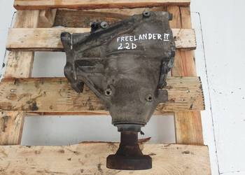 Land Rover Freelander II 2.2 TD4 REDUKTOR SKRZYNI BIEGÓW 6G9N-7L486-CF