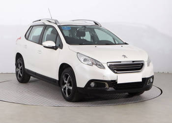 Peugeot 2008 1.2 PureTech