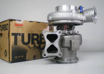 Turbosprężarka GARRETT 762548-5004S 762548-0004 762548-4