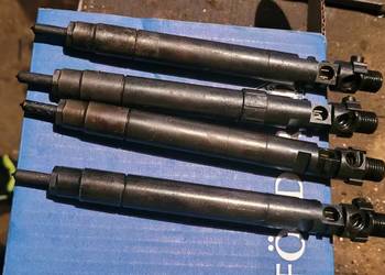 Wtryski ford galaxy 2.0 tdci 163km 2010r