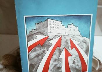 Wańkowicza książki Szkice spod Monte Casino księgarnia Praga