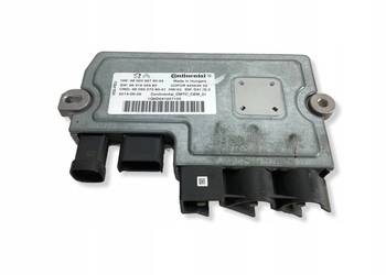 Peugeot 2008 I 1200cm3 Benzyna 2014 Moduł Start Stop 9802096780