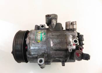 KOMPRESOR KLIMATYZACJI VW POLO IV (9N_) 1.4 TDI - BAY 6Q0820803H