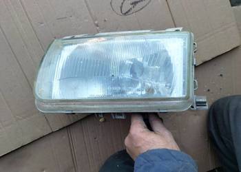 VW POLO MK3 6N  LAMPA PRZÓD PRZEDNIA LEWA
