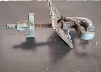 Napinacz licowy PERI