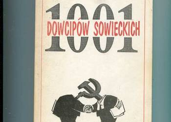 1001 dowcipów sowieckich