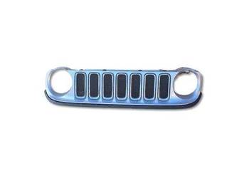 Grill Atrapa chłodnicy Jeep Renegade 735587828 735587827