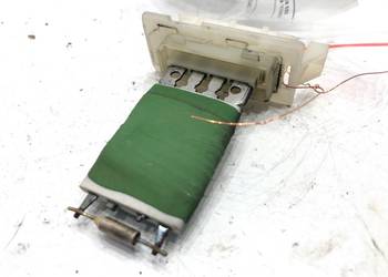 OPORNIK DMUCHAWY POWIETRZA FIAT CROMA REZYSTOR