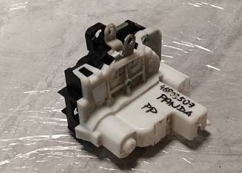 Zamek drzwi prawy przód Fiat Panda 2 II 46803509 przedni bez centralnego