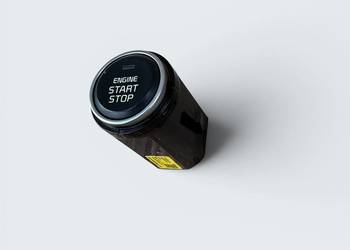 Przycisk Stop Start Kia sportage IV 2020r 1.6 CRDI