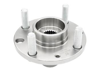 Piasta koła z łożyskiem przednia do CHEVROLET SPARK 2010 2011 2015 2013