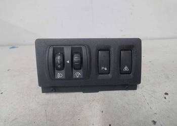 PANEL REGULACJI ŚWIATEŁ ESP RENAULT LAGUNA III