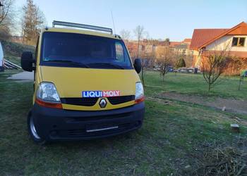 Sprzedam camper lub bus ładny