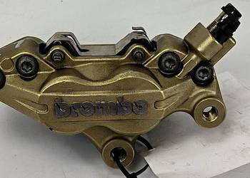 ZACISK HAMULCOWY TYŁ PRAWY Moto Guzzi Griso 1100 BREMBO