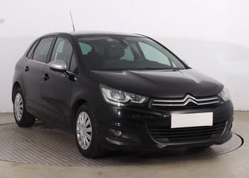 Citroen C4 1.6 VTi